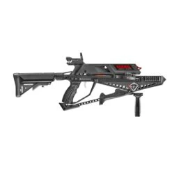 EK Archery Cobra RX Adder - 130lbs Includes Extra Pack Of 12 Bolts -Arrow Point Shop cr 097ad13102