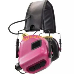 EARMOR - Hearing Protector "M31 Tactical MOD3" Pink 7 EARMOR - Hearing Protector "M31 Tactical MOD3" Pink -Arrow Point Shop ezgif 1 ac1f871307