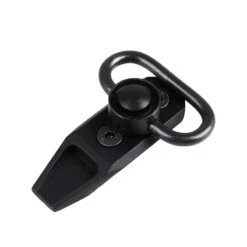 Rifleworks F86 QD Sling Swivel Keymod Mount -Arrow Point Shop f861
