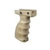 FAB Defense AG-44S Quick Release Ergonomic Foregrip - Tan