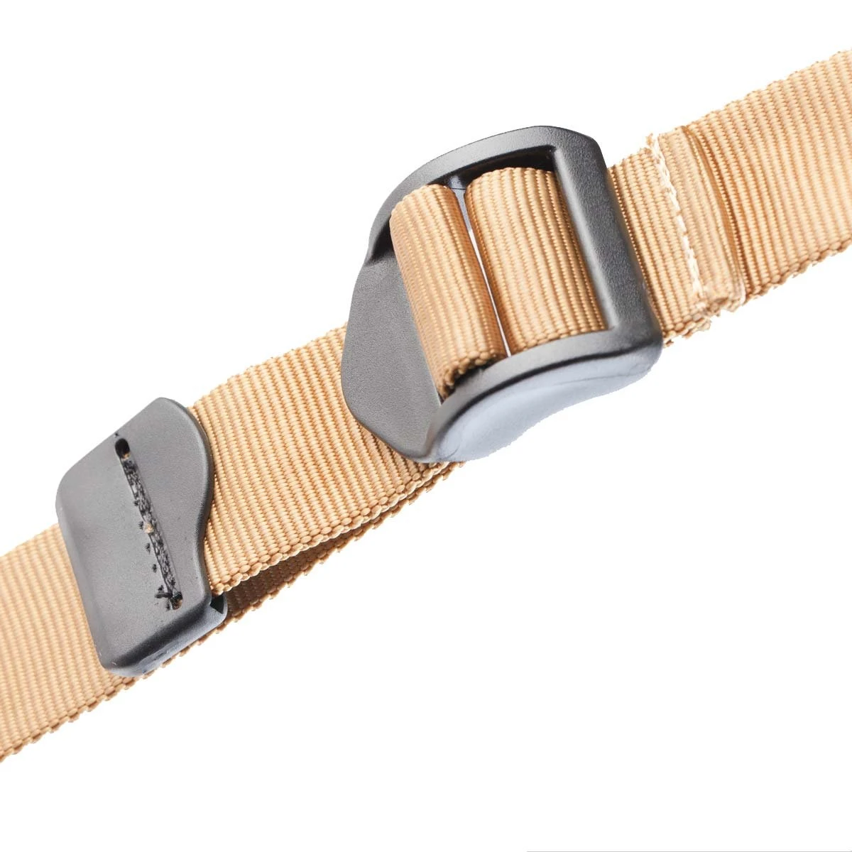 FAB Defense Bungee One Point Tactical Sling - Flat Dark Earth 4 FAB Defense Bungee One Point Tactical Sling - Flat Dark Earth - Image 2