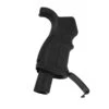 IMI Defense - M16/AR15 EG Pistol Grip - Black -Arrow Point Shop grip imi z0001 5