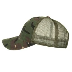 Green Camouflage Mesh Baseball Cap -Arrow Point Shop h0158561688c247049c15b10633e717b2v