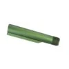 AR15 Mil-Spec 6 Position Buffer Tube - Green 1 AR15 Mil-Spec 6 Position Buffer Tube - Green -Arrow Point Shop h314619d35d654a498c544c62dbe632fbw