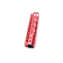 Red Ultralight M-Lok Free Float Handguard 9 Inch -Arrow Point Shop h8bac23105d4143398b9inch