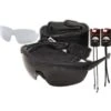 Edge Tactical Overlord 2 Lens Kit: Polarized Smoke And Clear Vapor Shield Lens -Arrow Point Shop ho2k 1 720x