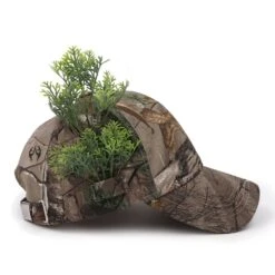 Sprig Woodland Camouflaged Baseball Cap -Arrow Point Shop htb1e6vnxvfsk1rjsszgq6yxzpxaa