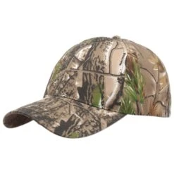 Camouflage Woodland Pine Baseball Cap -Arrow Point Shop htb1j6adbwfy1vjszfnq6afhxxan