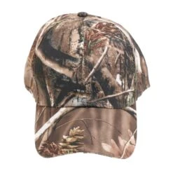 Autumn Brown Camouflaged Baseball Cap -Arrow Point Shop htb1luvnv4nak1rjszfbq6aw7vxaz