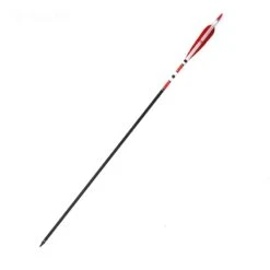31 Inch Turkey Feather Mixed Carbon Arrows X 10 -Arrow Point Shop htb1mpx4swhqk1rjszfkq6xwfxa00012