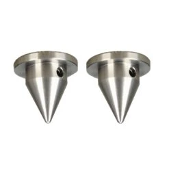 Stainless Steel Bipod Feet Spikes