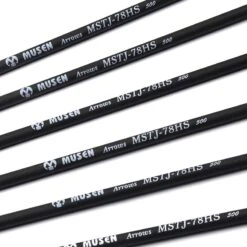 30 Inch Black White Mixed Carbon Arrows X 24 -Arrow Point Shop htb1yvuexsfrk1rksnb4q6xhrfxab