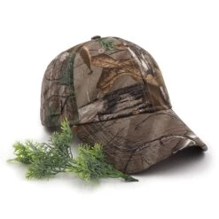 Sprig Woodland Camouflaged Baseball Cap -Arrow Point Shop htb1zavmxyyrk1rjy0fdq6acvvxac