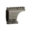 IMI Defense SIG, XDM, FNX Pistol Scope Mount - Olive Drab Green -Arrow Point Shop img 0178 scope rail od 600x600 1
