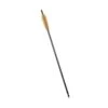EK Archery - Black Carbon Bolt 22" -Arrow Point Shop img 5735