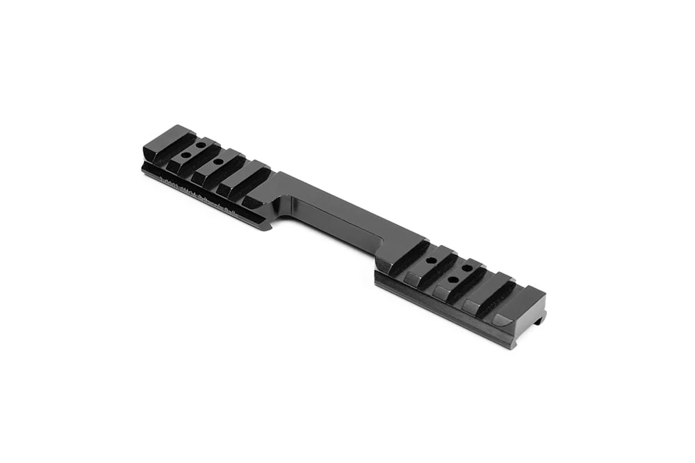 Britannia Rails CZ455 11mm Dovetail Standard Aluminium Picatinny Rail - Also Cogswell & Harrison Certus - 1-0003 3 Britannia Rails CZ455 11mm Dovetail Standard Aluminium Picatinny Rail - Also Cogswell & Harrison Certus - 1-0003