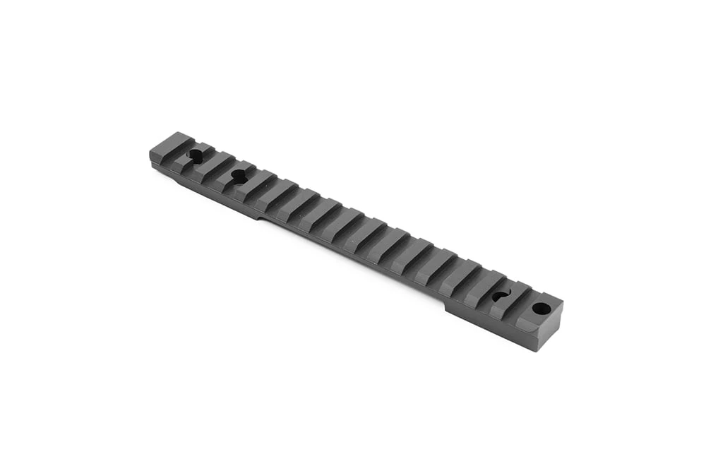Britannia Rails Howa 1500 Short Action Aluminium Picatinny Rail, 0 MOA - 2-0013 3 Britannia Rails Howa 1500 Short Action Aluminium Picatinny Rail, 0 MOA - 2-0013