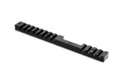 Britannia Rails Weihrauch HW100 PCP Air Rifle Aluminium Extended Picatinny Rail - 3-0001 -Arrow Point Shop img 5843