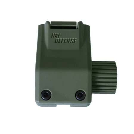 IMI Defense TLM1 – Tactical Side Light Mount - Olive Drab Green 7 IMI Defense TLM1 – Tactical Side Light Mount - Olive Drab Green - Image 5