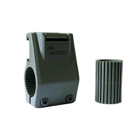 IMI Defense TLM1 – Tactical Side Light Mount - Olive Drab Green 5 IMI Defense TLM1 – Tactical Side Light Mount - Olive Drab Green - Image 3