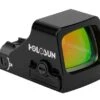 Holosun Open Reflex Sight HS407K -Arrow Point Shop kolimator hs407k open reflex sight2