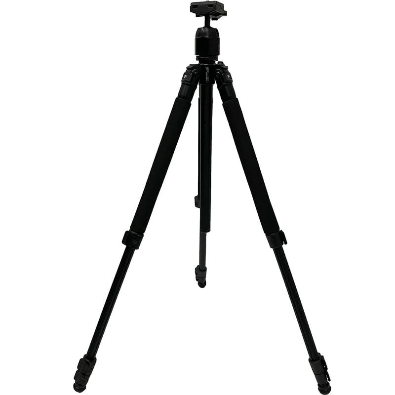 Longshot Large Camera Tripod 3 Longshot Large Camera Tripod