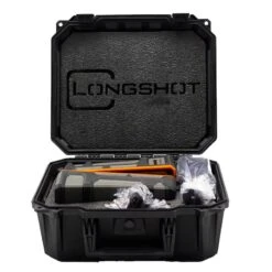 Longshot LR-3 - 2 Mile UHD Target Camera 15 Longshot LR-3 - 2 Mile UHD Target Camera -Arrow Point Shop longshot lr 3 2 mile uhd 278603 2048x