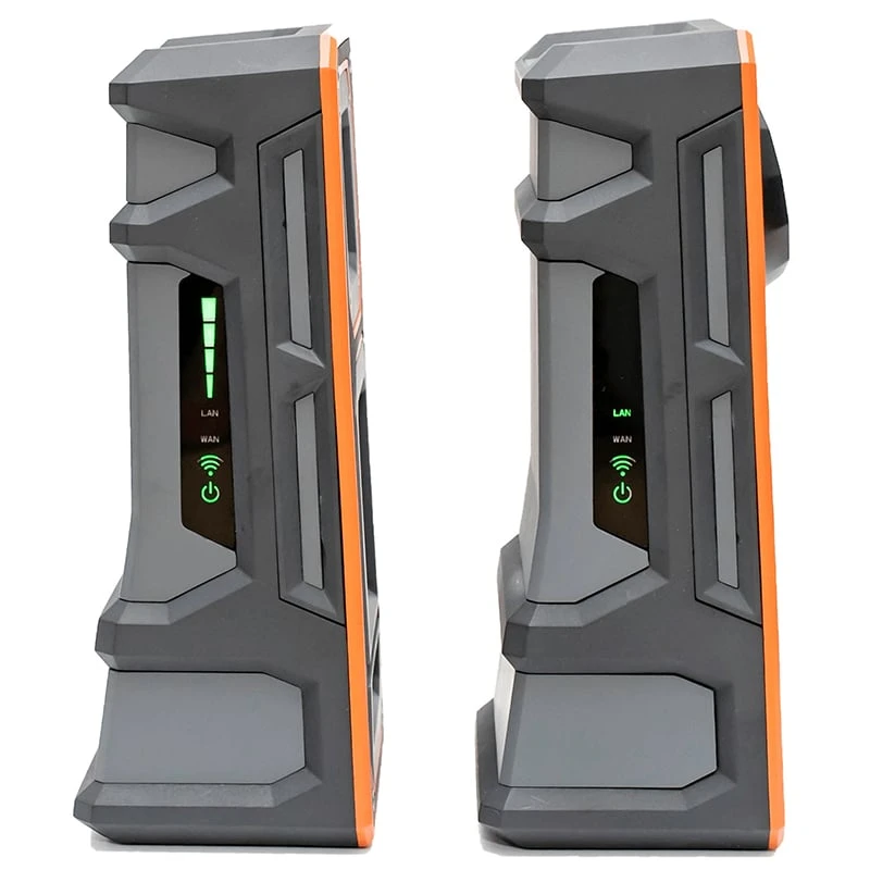 Longshot LR-3 - 2 Mile UHD Target Camera 8 Longshot LR-3 - 2 Mile UHD Target Camera - Image 6