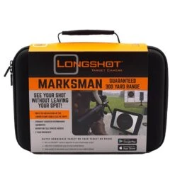 Longshot Marksman - 300 Yard UHD Target Camera -Arrow Point Shop longshot marksman 300 yard uhd 710339 2048x