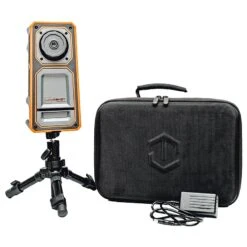 Longshot Marksman - 300 Yard UHD Target Camera -Arrow Point Shop longshot marksman 300 yard uhd 827262 2048x