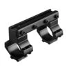 Rifleworks 1PC High Profile Airgun Mount W/Stop Pin, 30mm Dia, Top Rail -Arrow Point Shop m1442