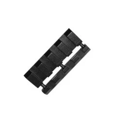 Rifleworks Airgun To Picatinny Pro Low Medium Snap-in Adaptor -Arrow Point Shop m2725