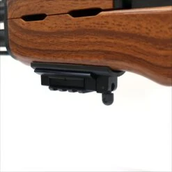 Rifleworks Picatinny Rail 3 Slot Bipod Adaptor W Swivel Stud -Arrow Point Shop m2743