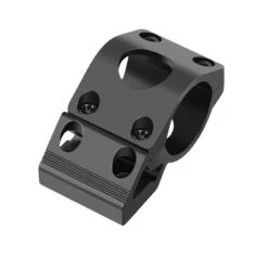 Rifleworks TLM2 Offset M-Lok 1 Inch Flashlight Mount -Arrow Point Shop m290420copy