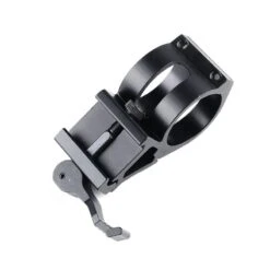 Rifleworks TLM3 Offset Picatinny 1 Inch Flashlight QD Mount -Arrow Point Shop m2955