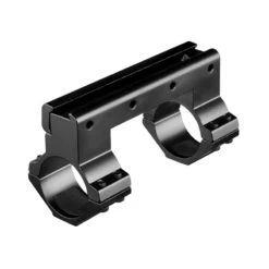 Rifleworks 1PC High Profile Airgun Mount W/Stop Pin, 30mm Dia -Arrow Point Shop m504