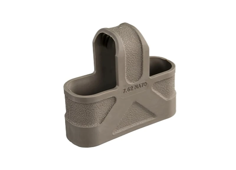 Magpul 7.62 - Flat Dark Earth MAG002 3 Magpul 7.62 - Flat Dark Earth MAG002