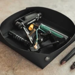 Magpul DAKA Magnetic Field Tray, Large MAG1125 -Arrow Point Shop mag1125 001 magpul daka magnetic field tray large 05