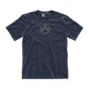 Magpul Superweight Icon T-Shirt Navy - Large MAG669