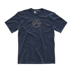 Magpul Superweight Icon T-Shirt Navy - Large MAG669
