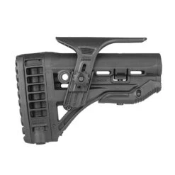 FAB Defense MBA Mono-Pod Buttstock Add-on -Arrow Point Shop mba shock folded