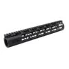 Rifleworks Slim Free Float M-Lok Handguard 12 Inch -Arrow Point Shop mlko12