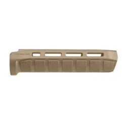 FAB Defense VANGUARD 500 M-LOK Compatible Handguard For Mossberg 500 - Tan -Arrow Point Shop p228
