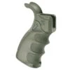 FAB Defense AGF-43S Tactical Folding Pistol Grip For-M16-M4-AR15 - Olive Drab Green 1 FAB Defense AGF-43S Tactical Folding Pistol Grip For-M16-M4-AR15 - Olive Drab Green -Arrow Point Shop p45