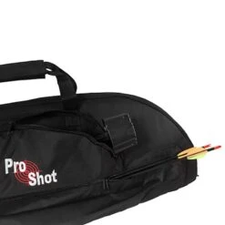 ProShot Padded Compound Bow Case -Arrow Point Shop pscbc2