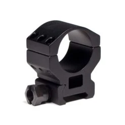 Vortex Tactical 30mm High Scope Rings Black TRH