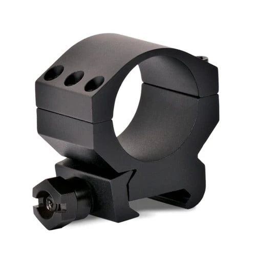 Vortex Tactical 30mm Medium Scope Rings Black TRM 3 Vortex Tactical 30mm Medium Scope Rings Black TRM