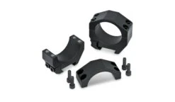 Vortex Precision Match Weaver 1" Low Height: 0.76 Inches 19.3 Mm -Arrow Point Shop rac rings pmr 35 95 pcs w11