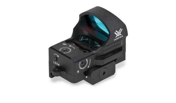 Vortex Razor Red Dot 3 MOA 4 Vortex Razor Red Dot 3 MOA - Image 2