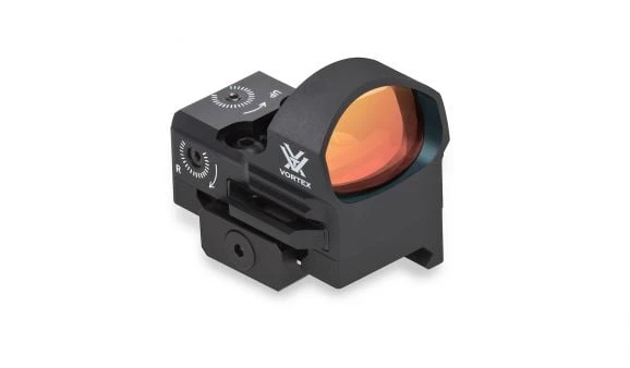 Vortex Razor Red Dot 3 MOA 5 Vortex Razor Red Dot 3 MOA - Image 3